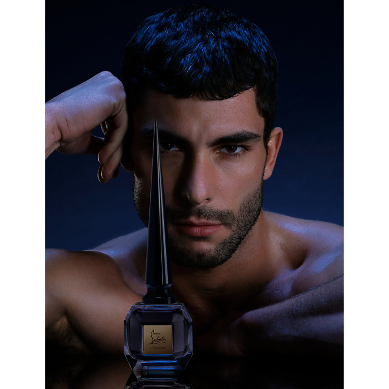 Fétiche L'encens Eau De Parfum 80ml