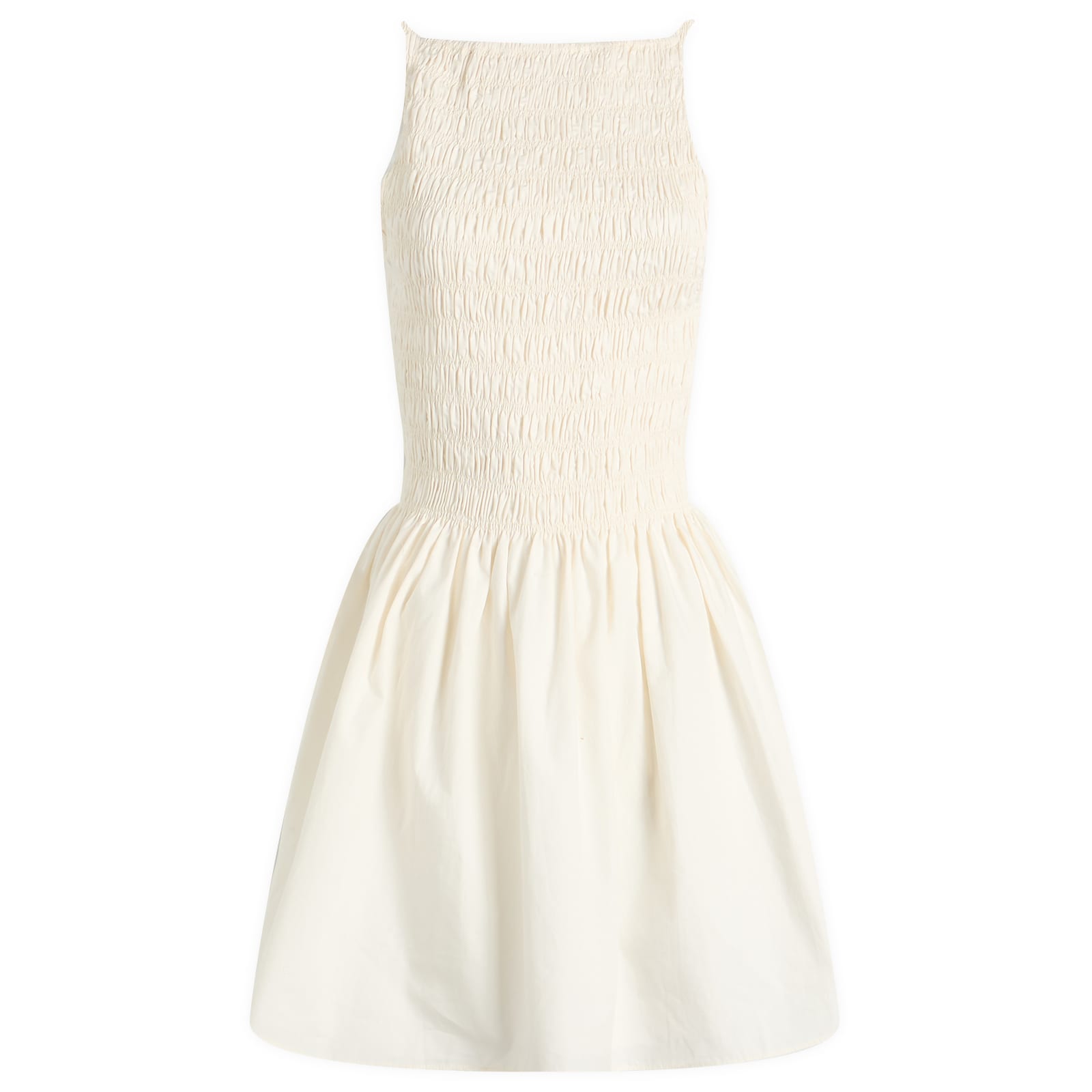 Women's Myah Mini Dress White