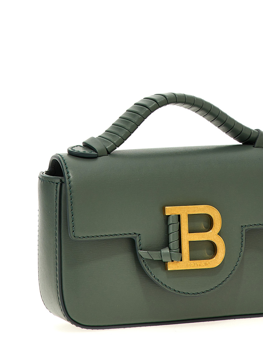 B-Buzz Mini 17 Crossbody Bags