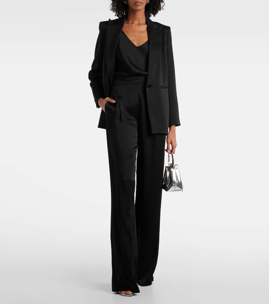 Max Mara Afelio camisole top