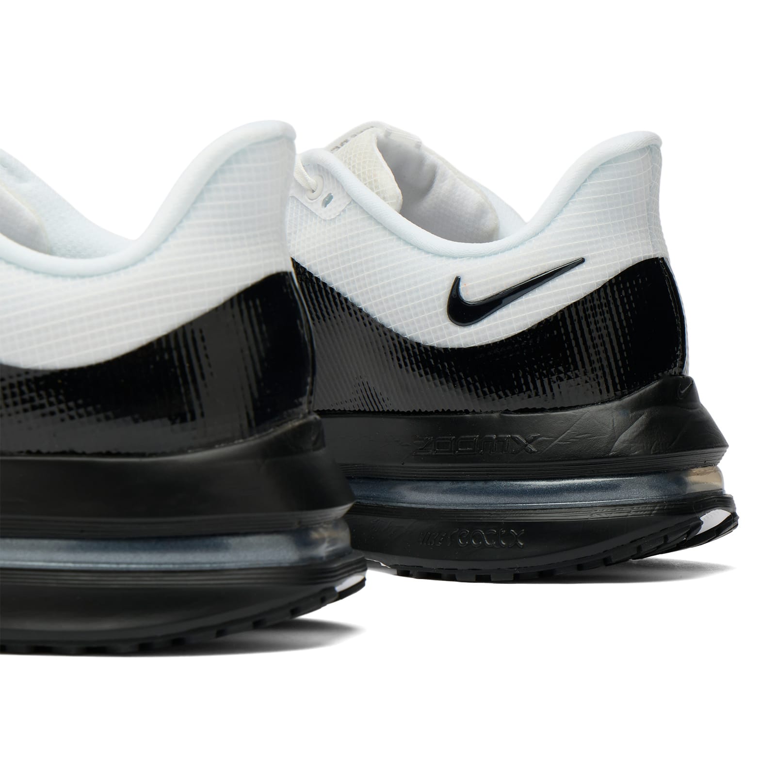 Pegasus Premium Sp Sneaker White/Black