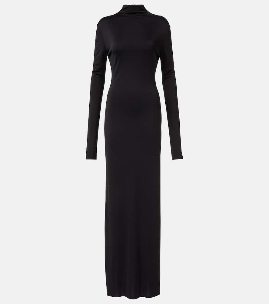 Norla maxi dress
