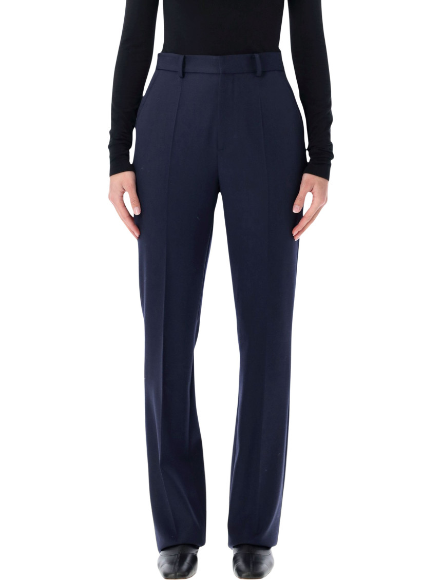 Wrigley Grain De Poudre Trousers