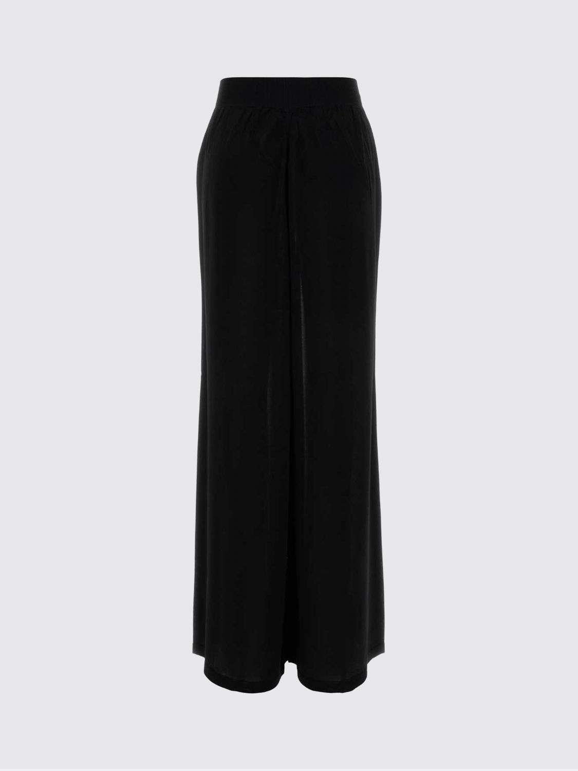 Pants ALAÏA Woman color Black