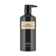 D.s. & durga I Don't Know Body Wash 400ml — Body Wash