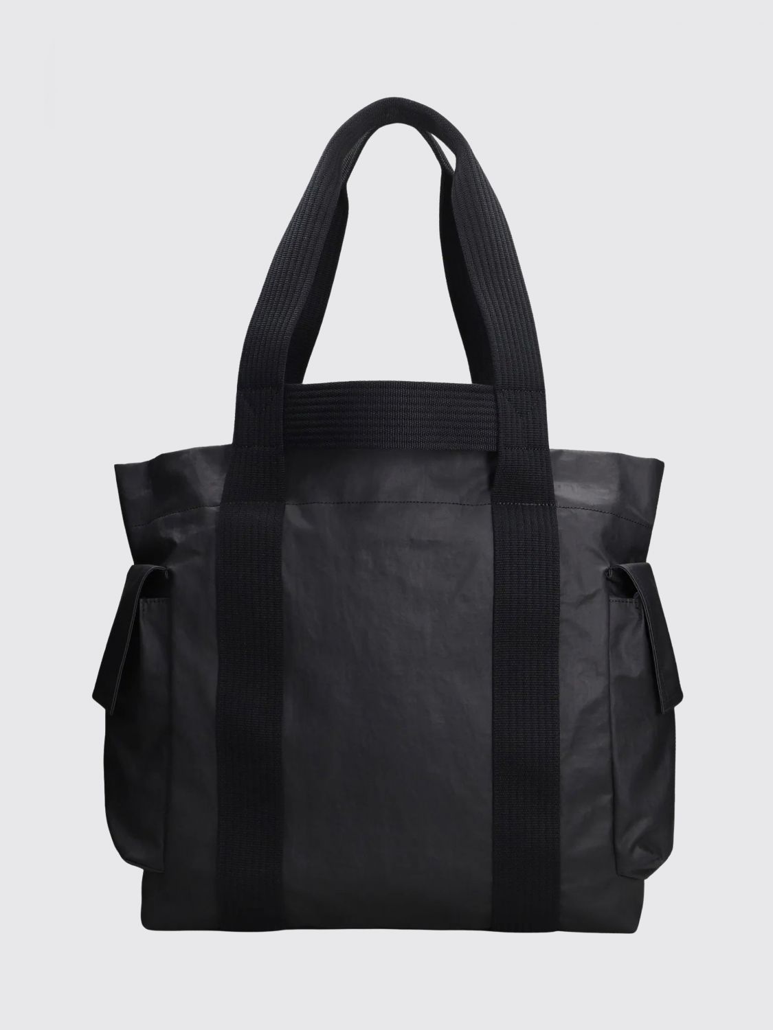 Shoulder Bag Men color Black
