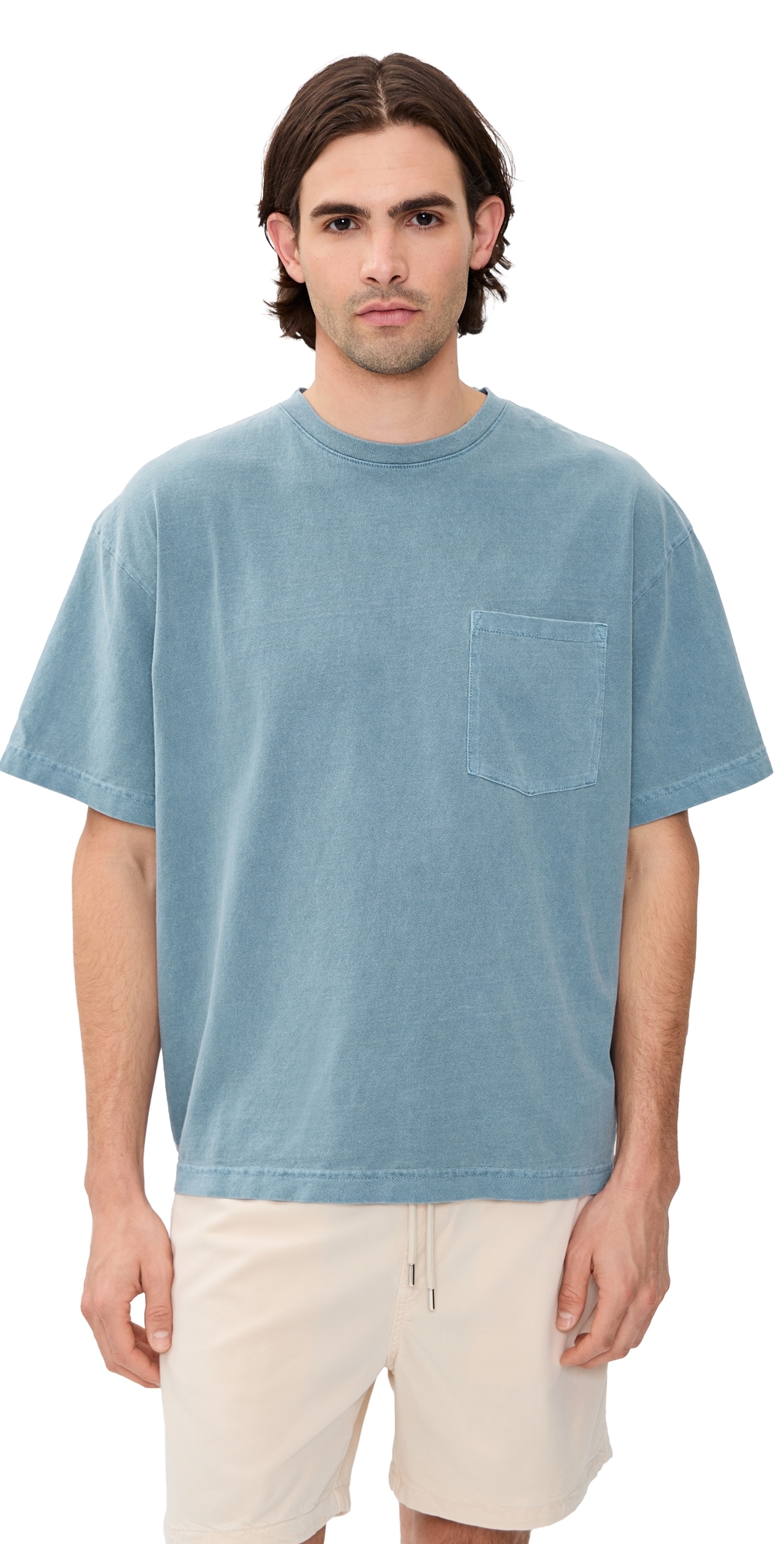 Ethan Tee Denim
