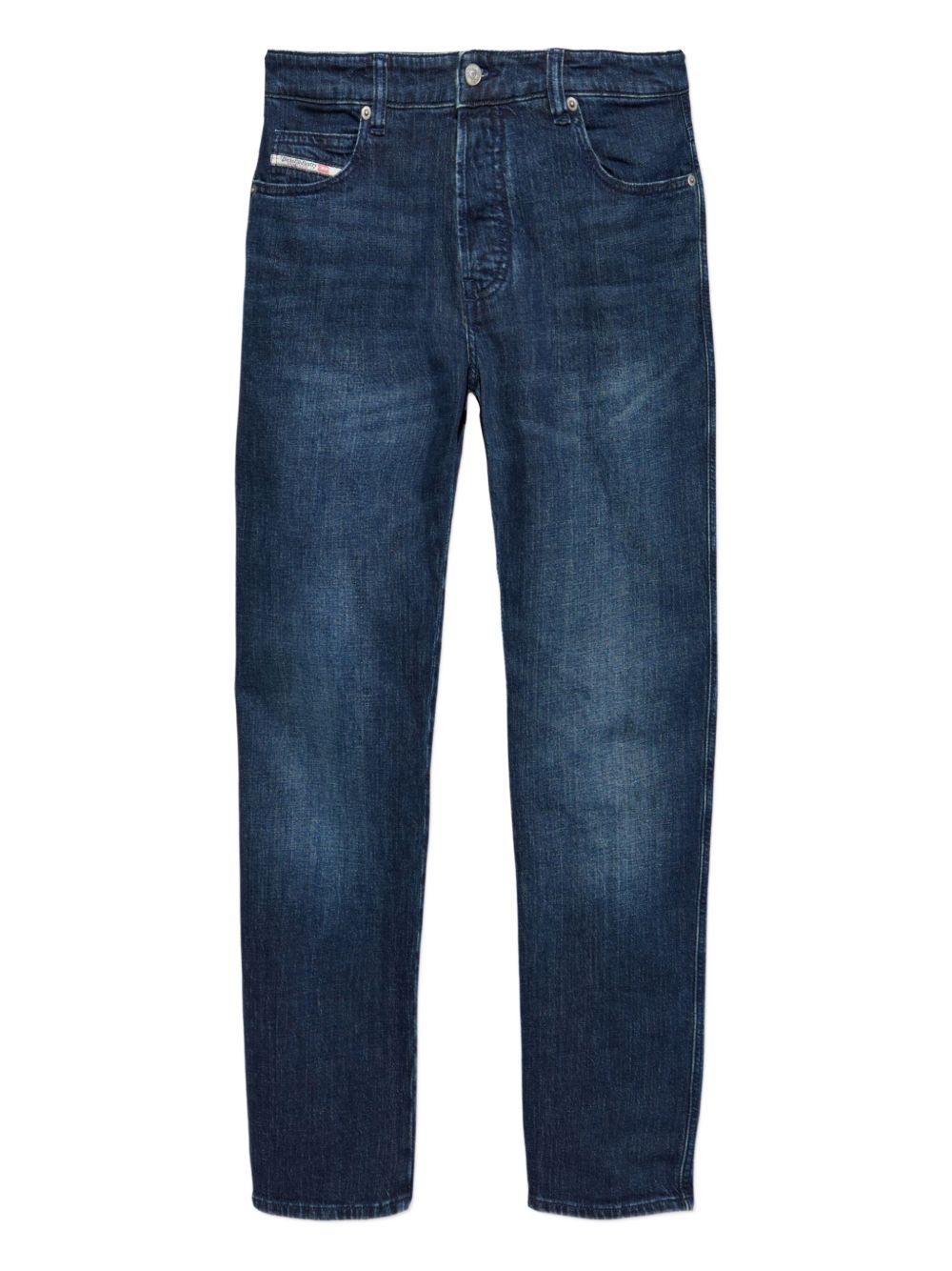 1993 D-Vyl jeans - Blue