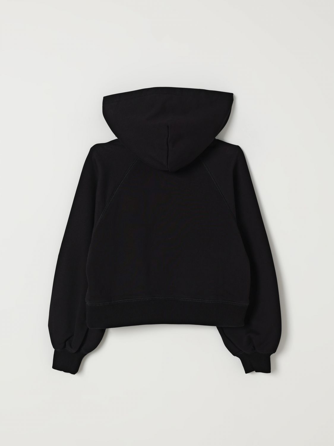 Sweater Kids color Black
