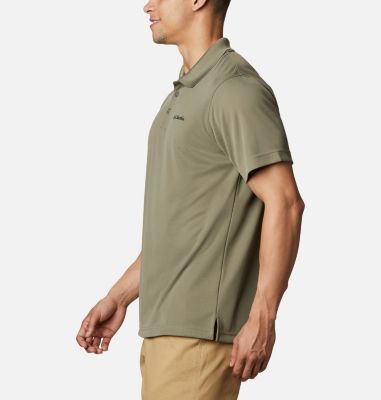 Men s Utilizer  Polo Shirt - Tall-