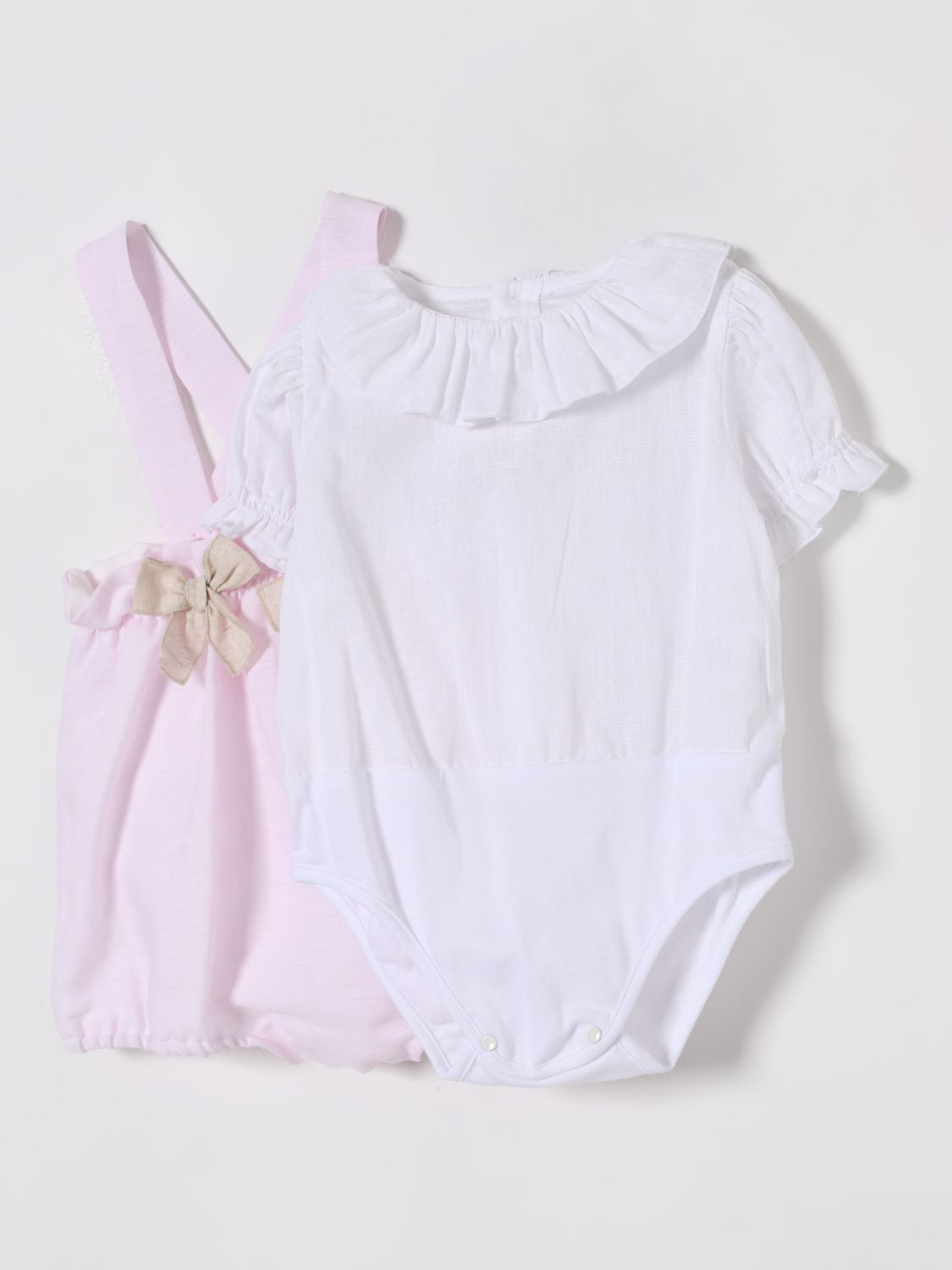 Romper Kids color Multicolor