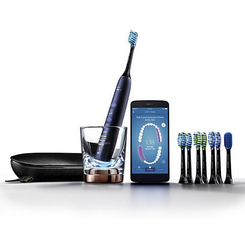 Sonicare DiamondClean Smart 9700 Toothbrush