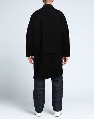 Man Jacket Black