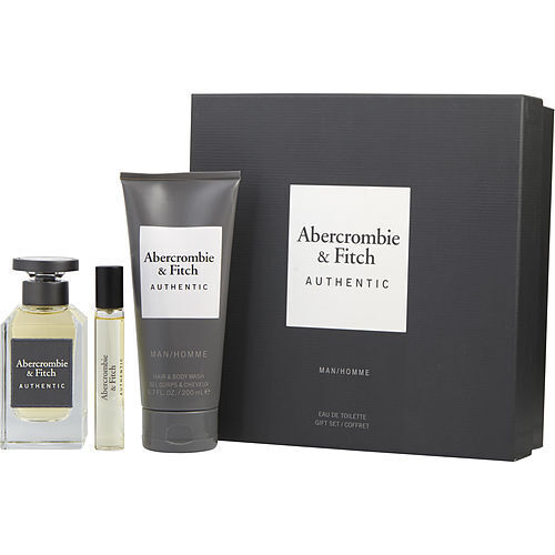 Authentic Gift Set For Men