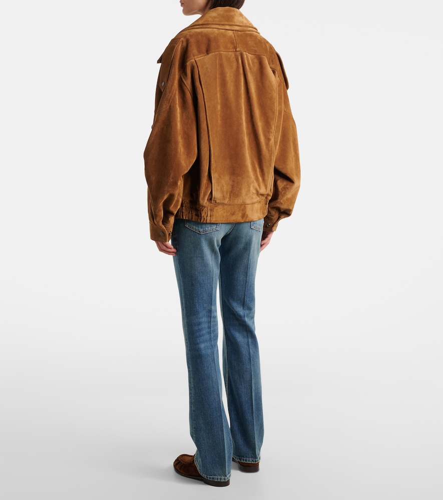 Clyde straight jeans