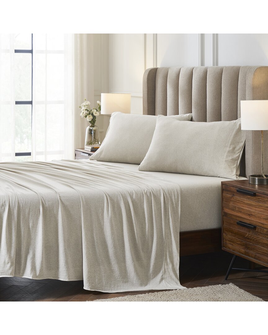Orchids Luxe Home Halston Sheet Set