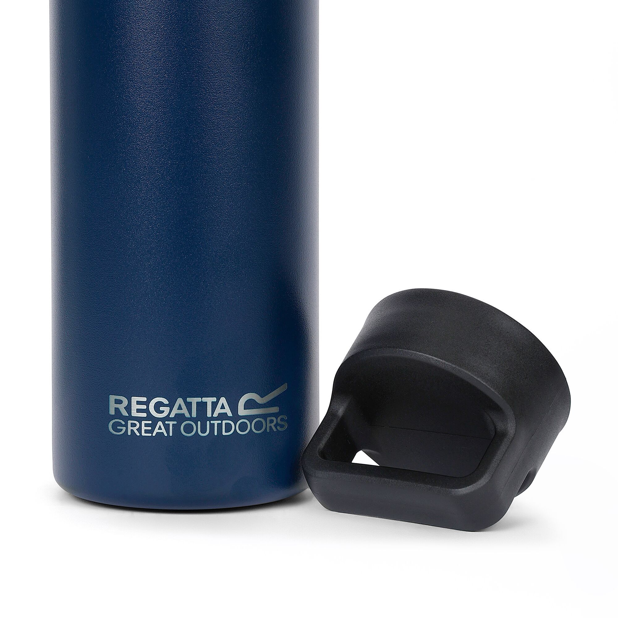 Thermulate Insulated Bottle 0.6L