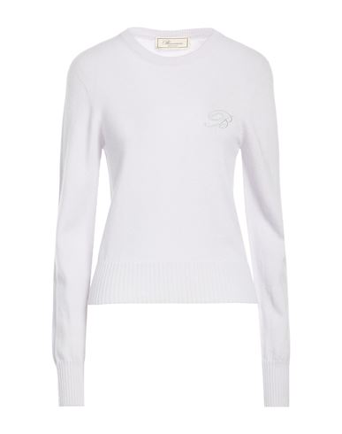 Woman Sweater Light grey Size 4 Cashmere