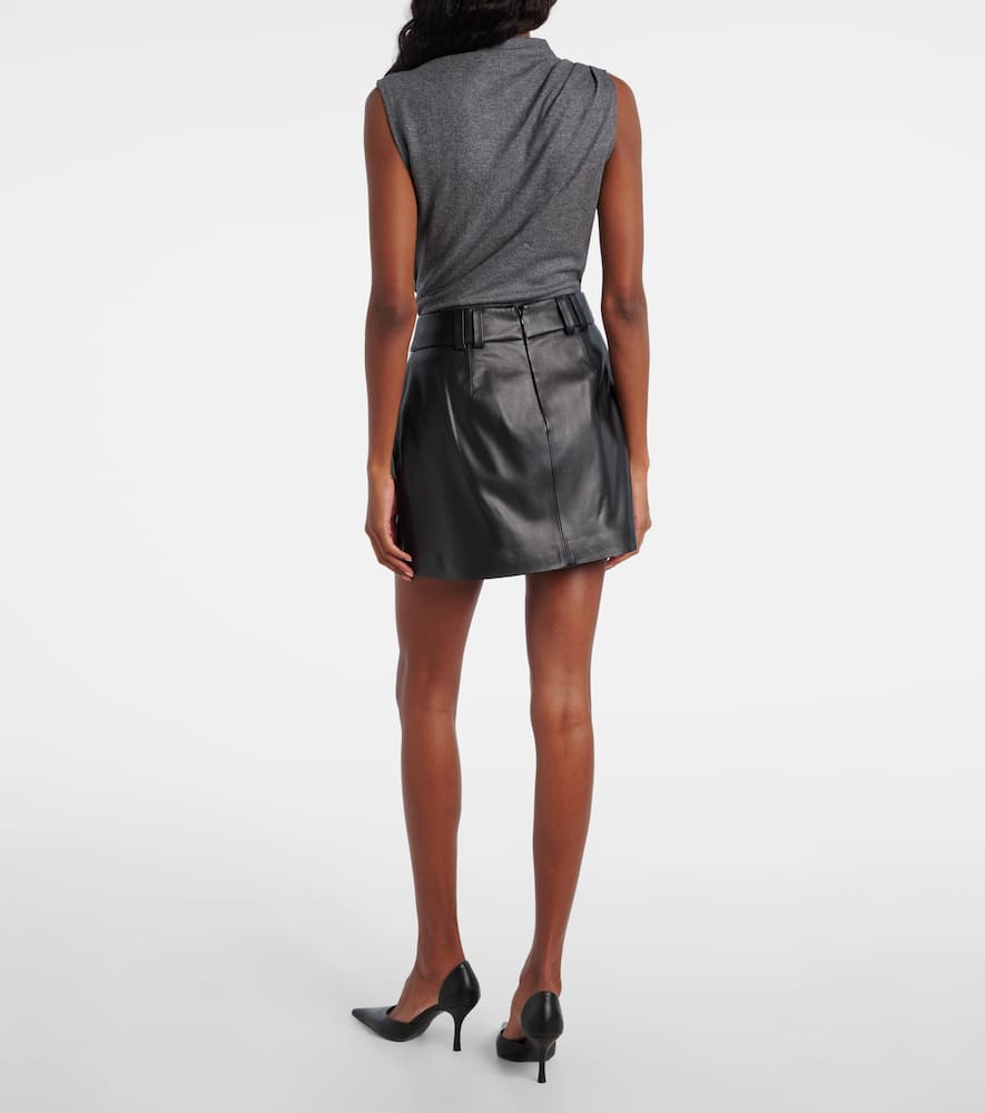 Pavaline miniskirt