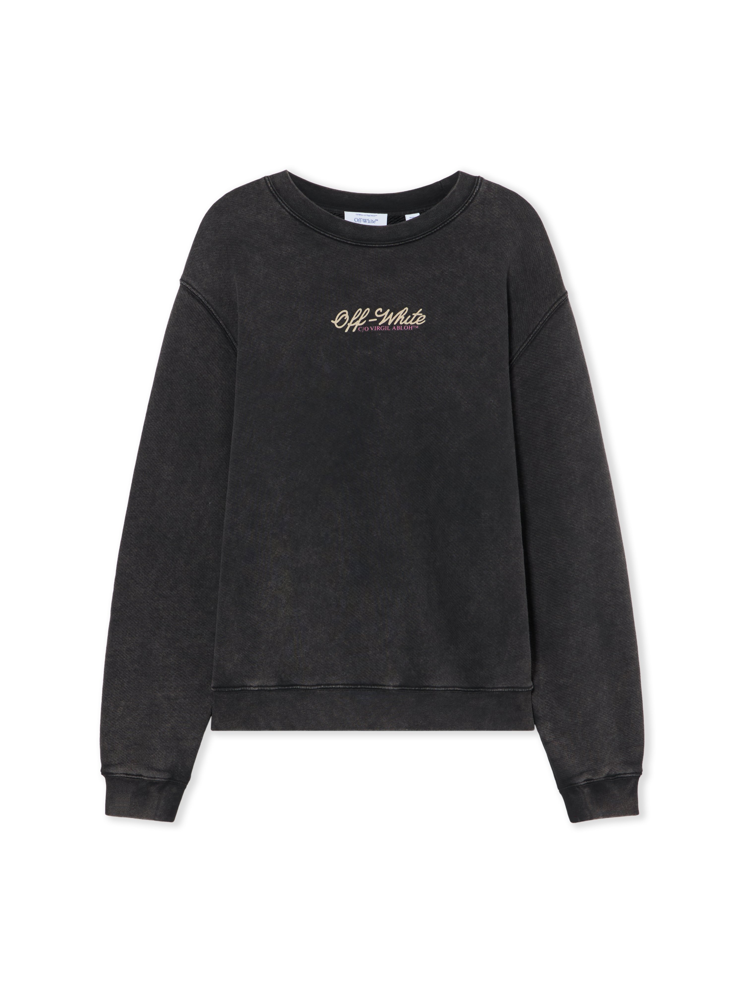 Royal Jewels Sweatshirt - Female Sweatshirts Marble Black