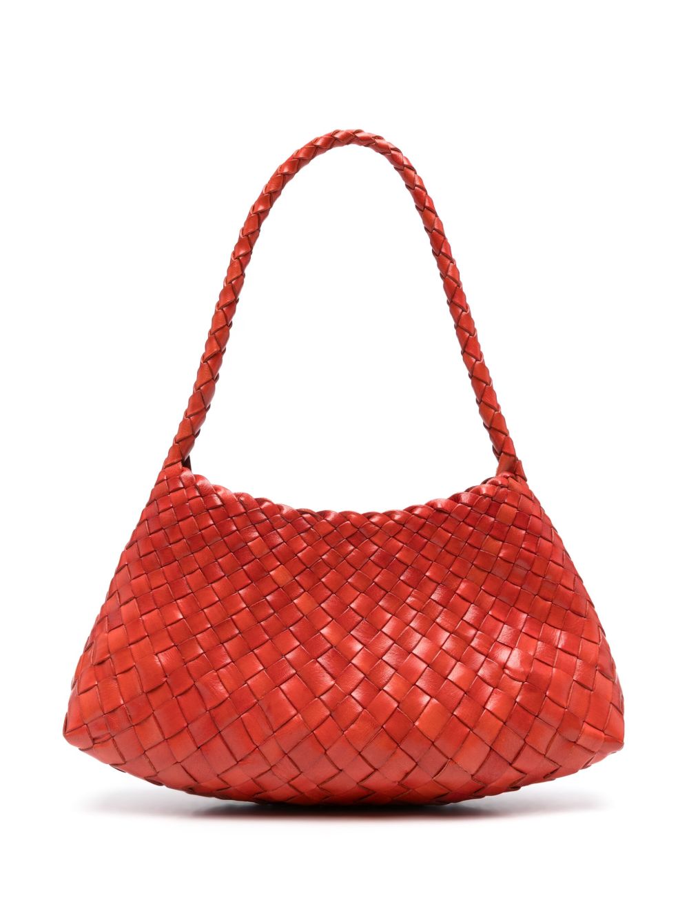 Rosanna shoulder bag - Orange