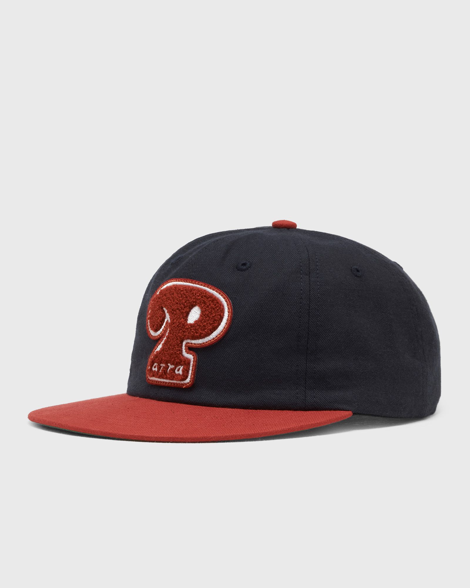 BALL SPORTS 6 PANEL HAT