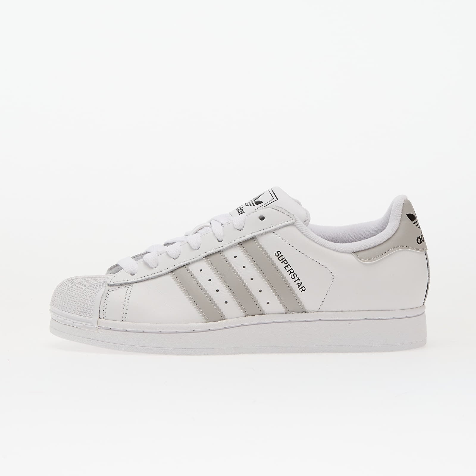 Sneakers adidas Superstar II Ftw White/ Grey Two/ Core Black