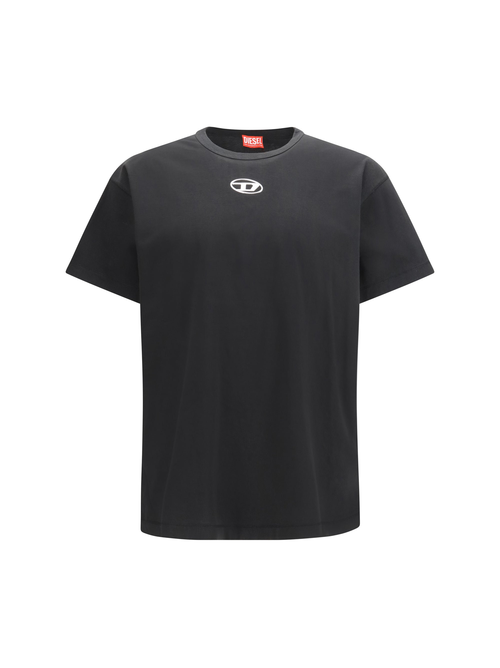 T-Norm-IOD T-Shirt — Black