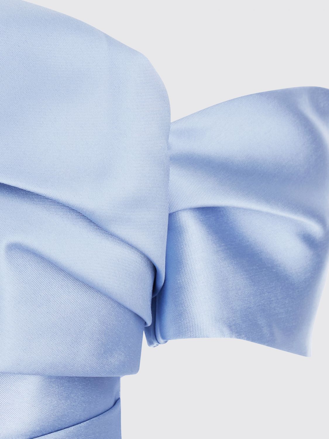 Dress Woman color Blue