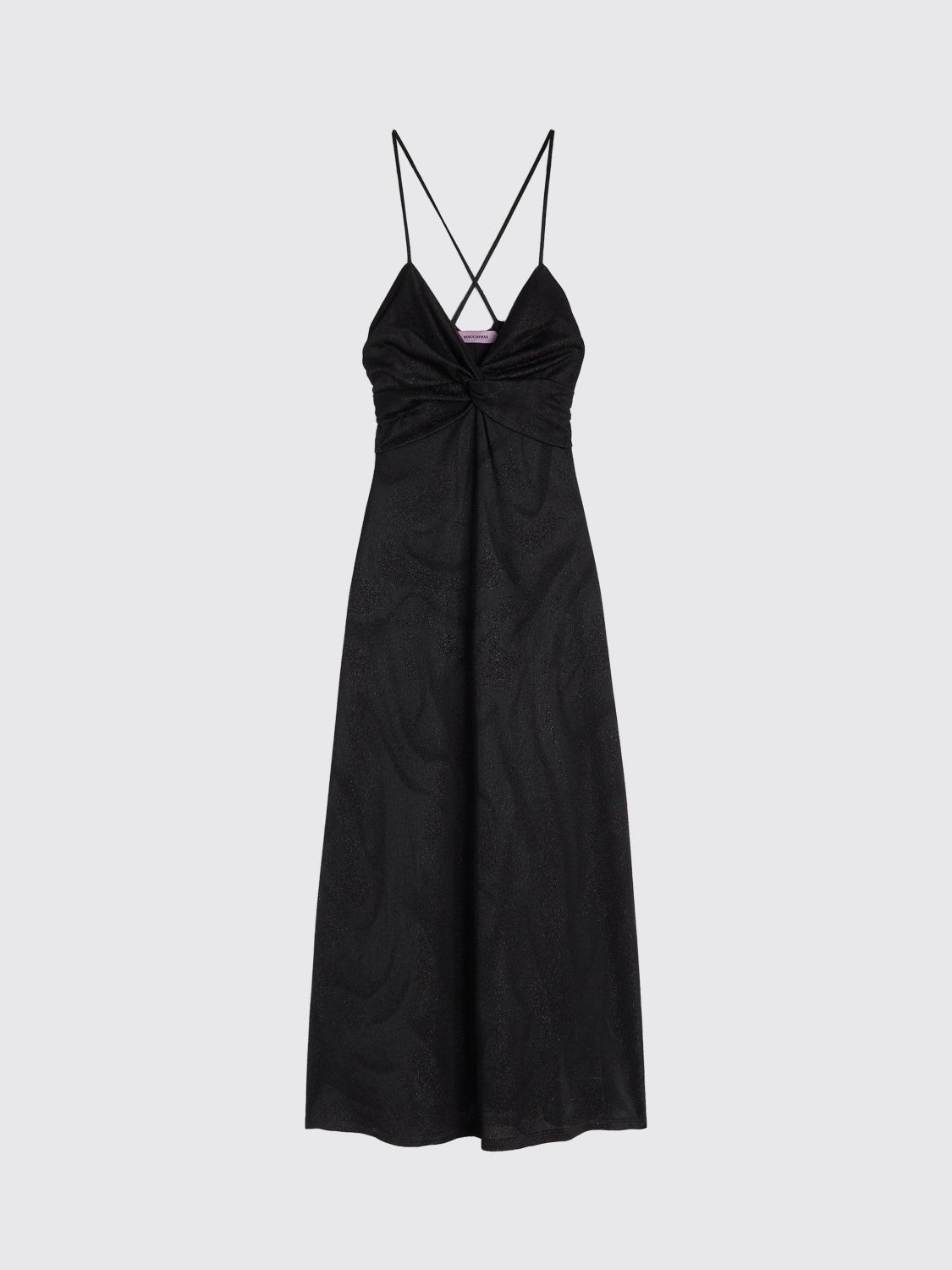 Dress Woman color Black