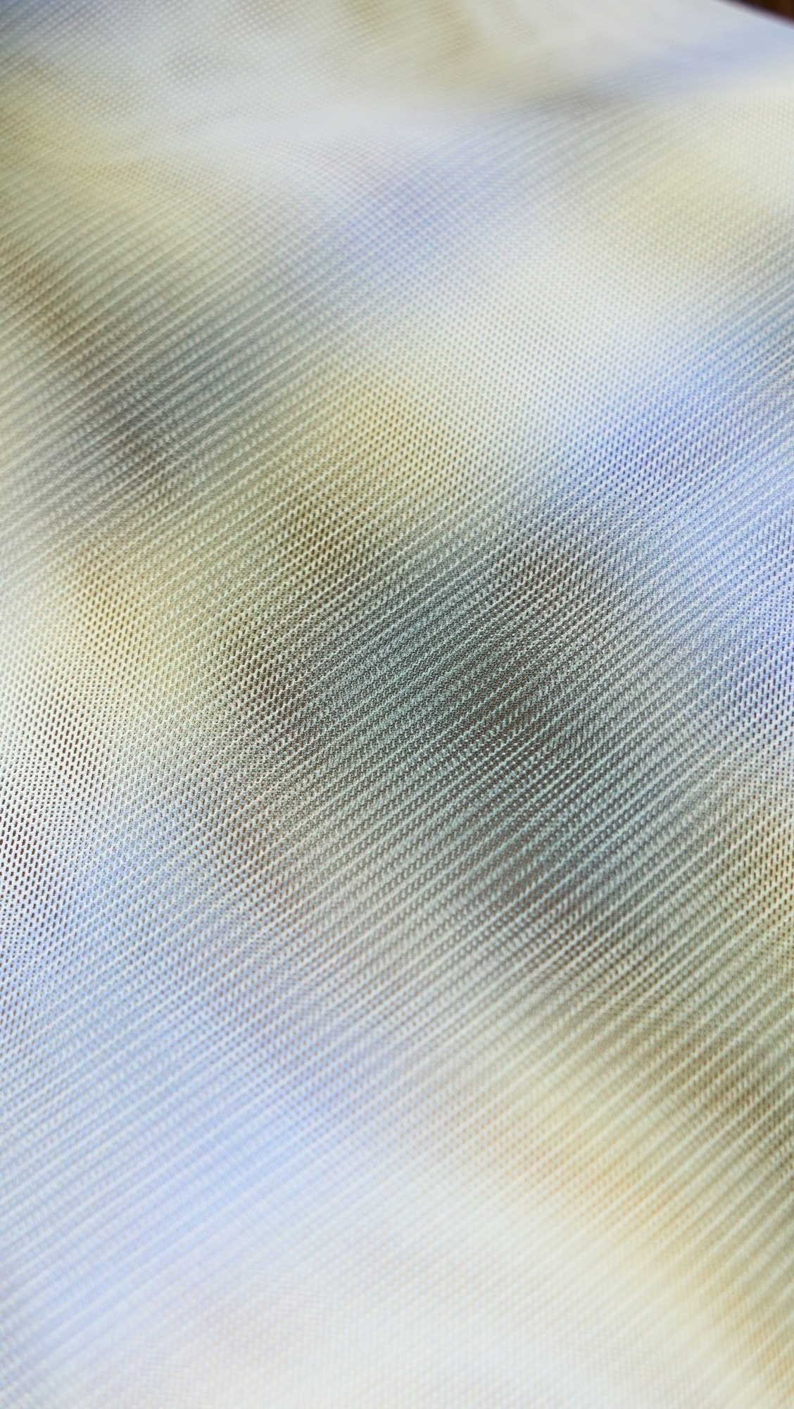 Lyon Dress Blur