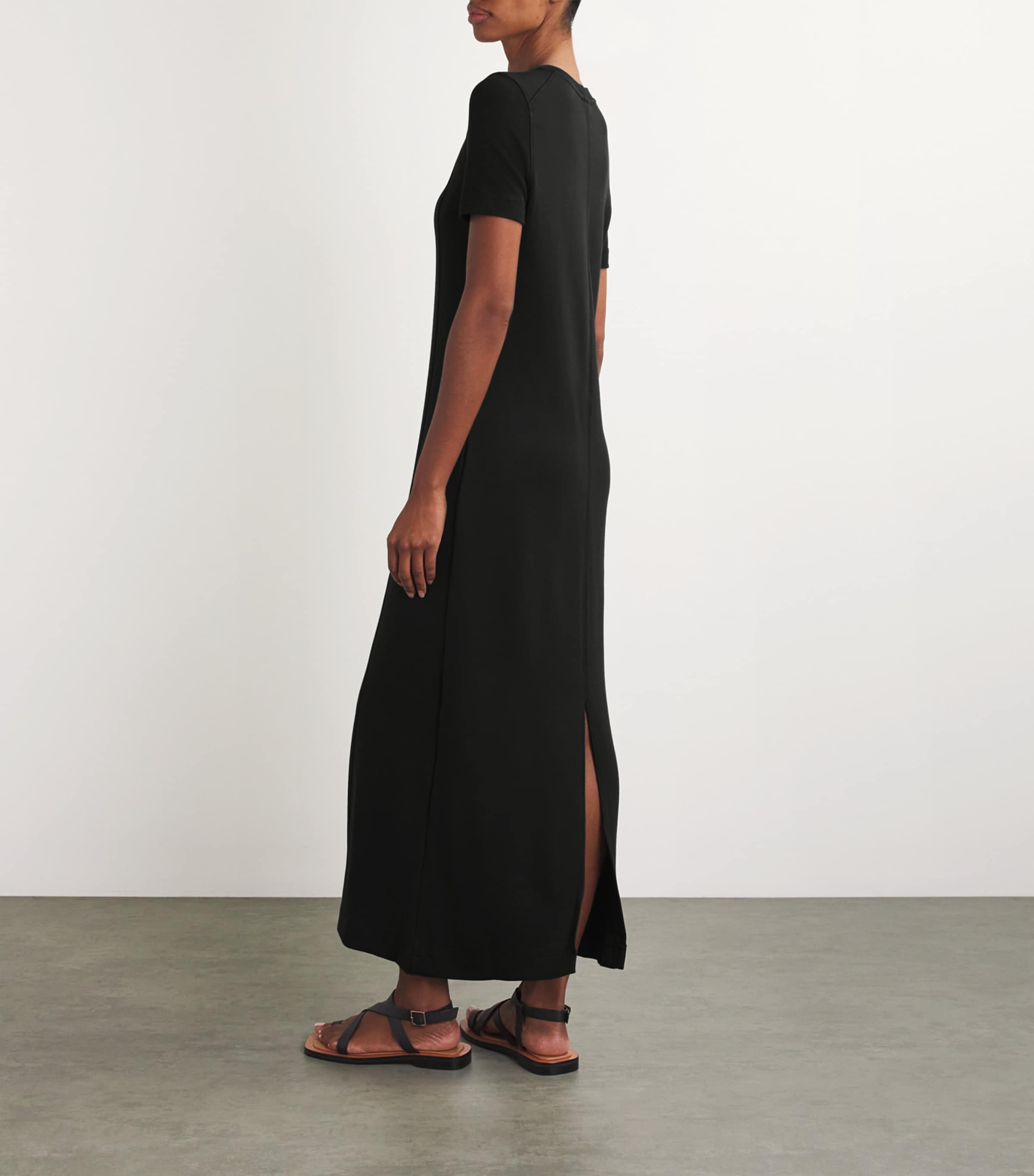 Hattie Maxi Dress
