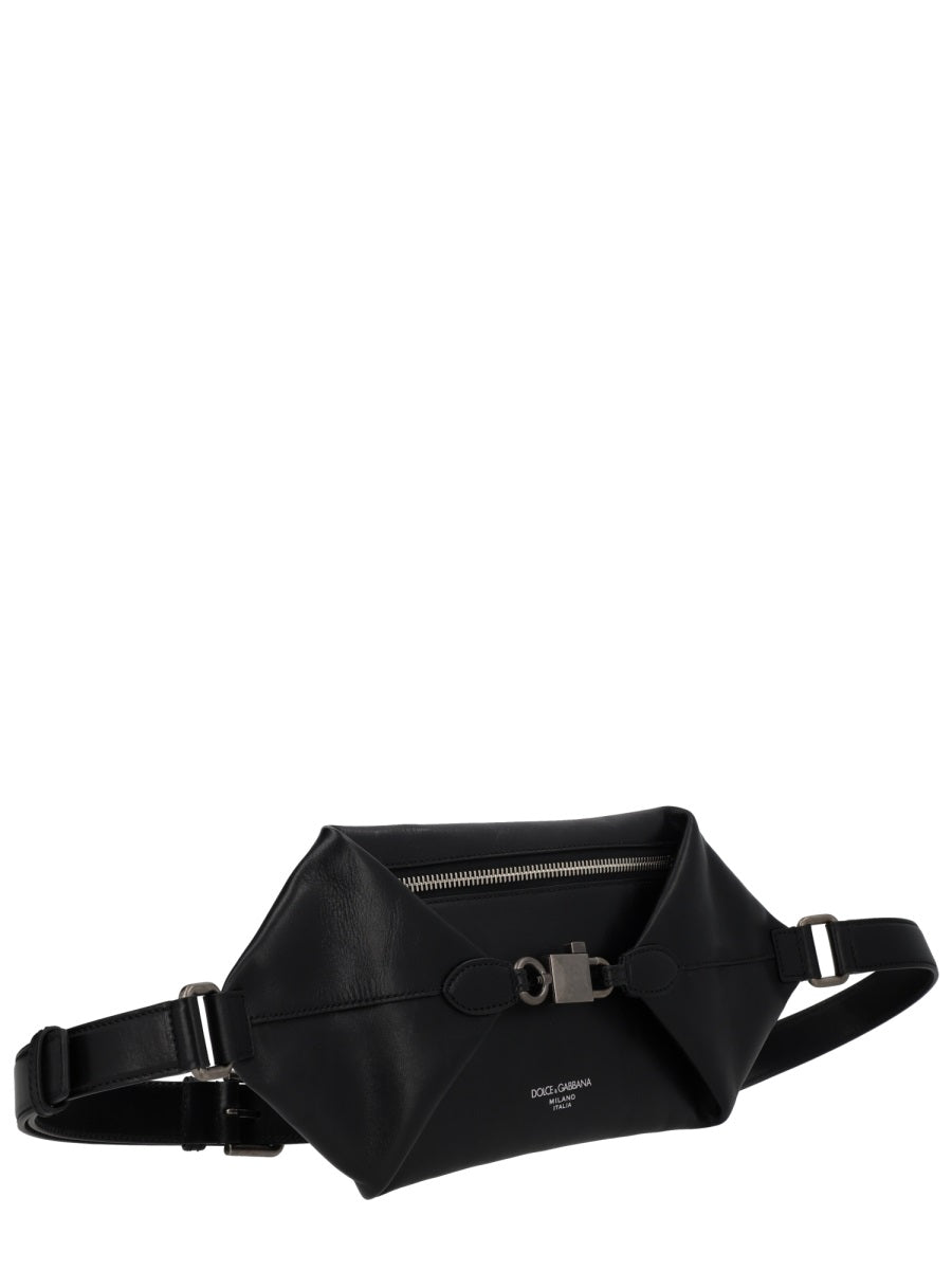 Dolce & Gabbana Pouch "Lock