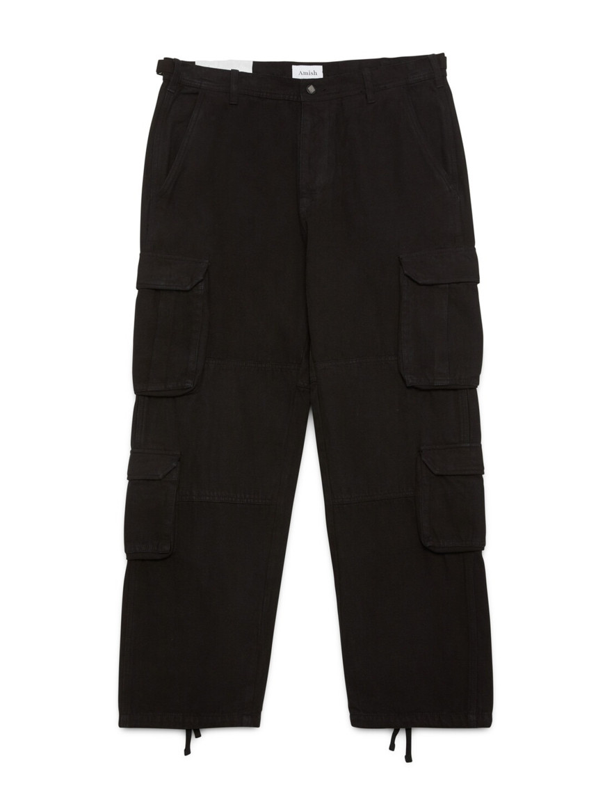 - Trousers With Logo