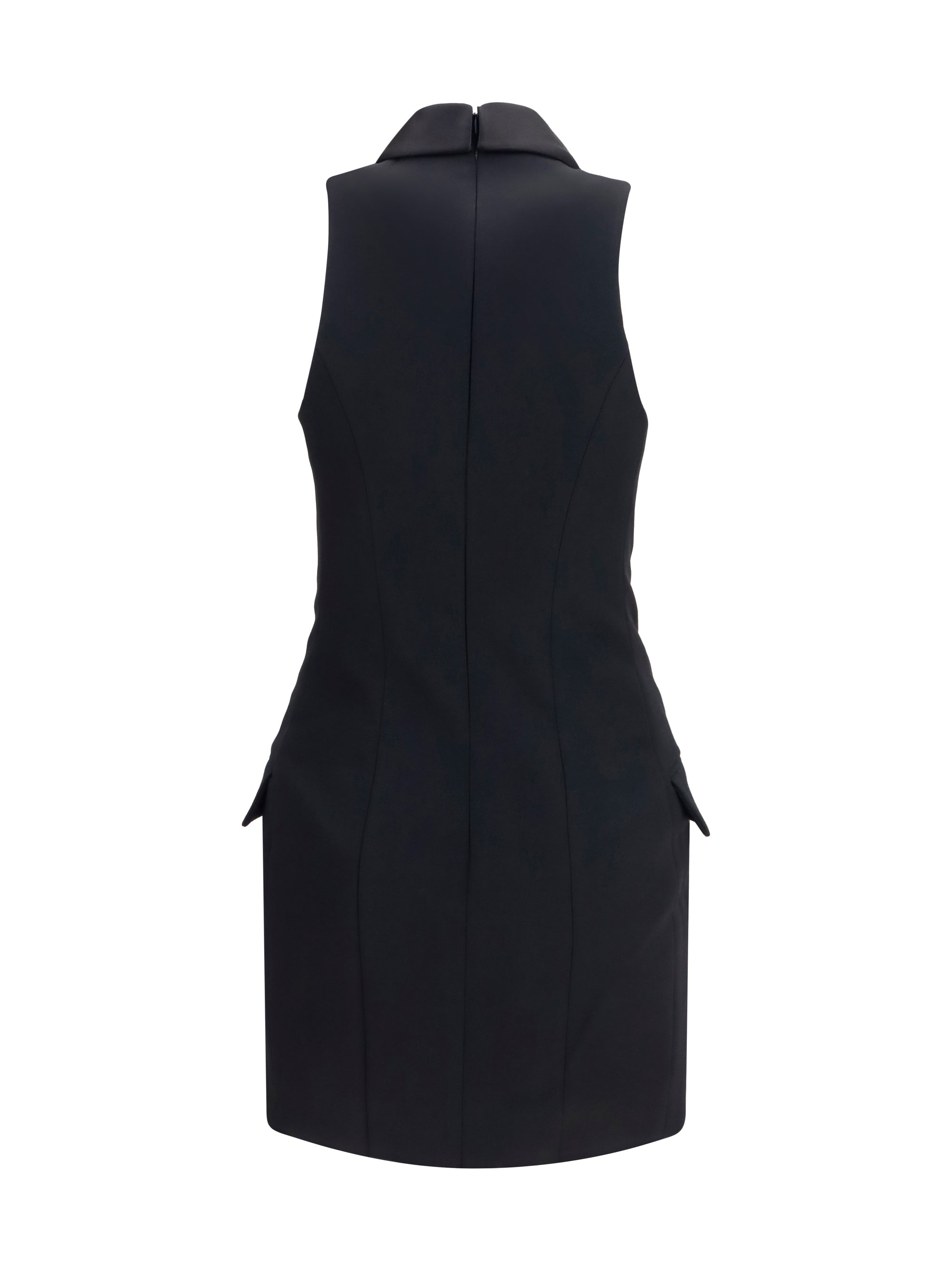 Dress — Black