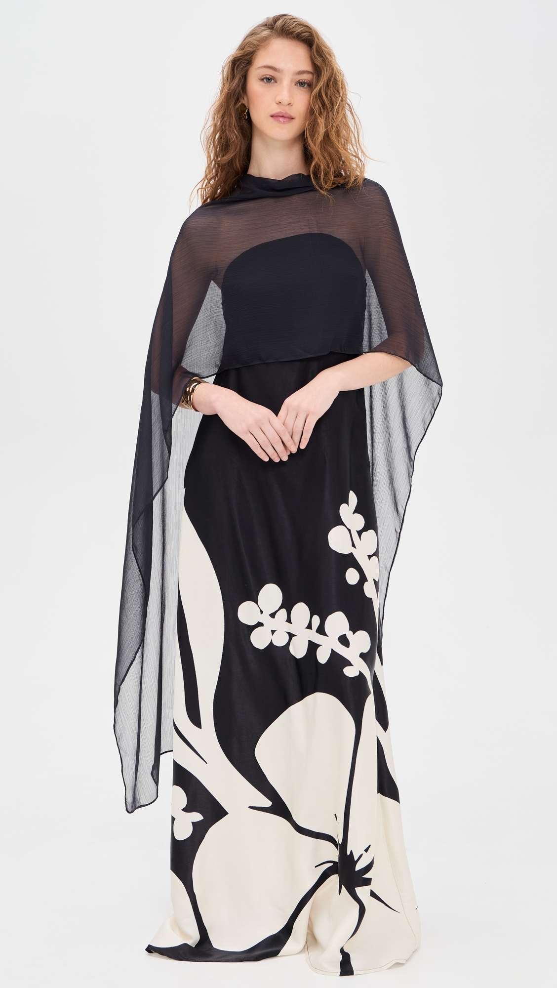 Tubi TWA Dress Ula Noir