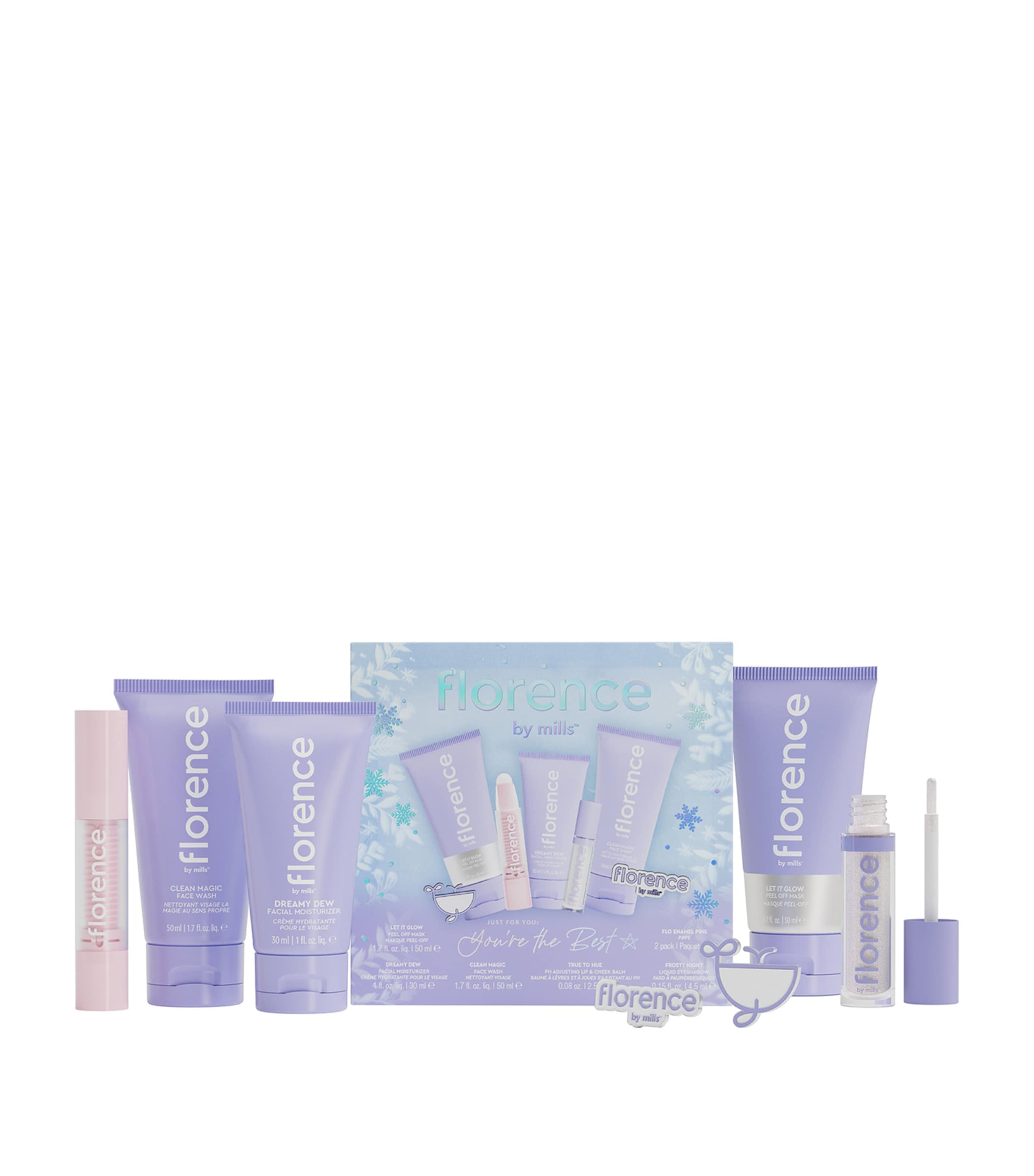 Just For You: You're The Best Gift Set