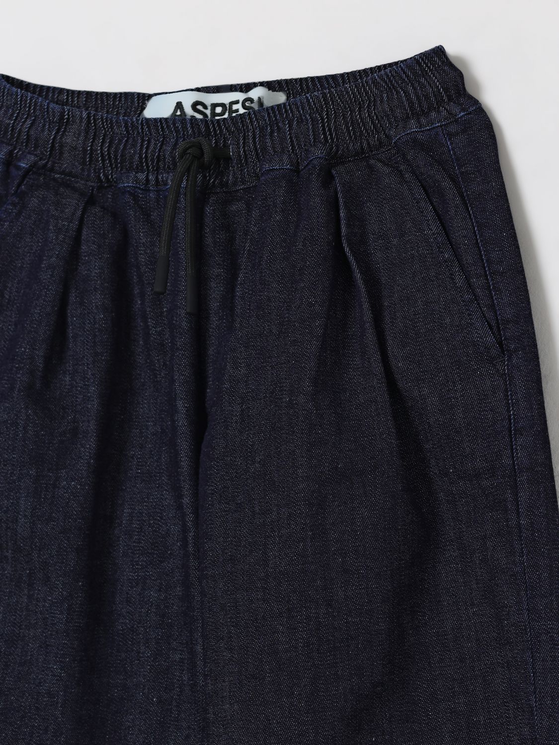 Pants Kids color Blue