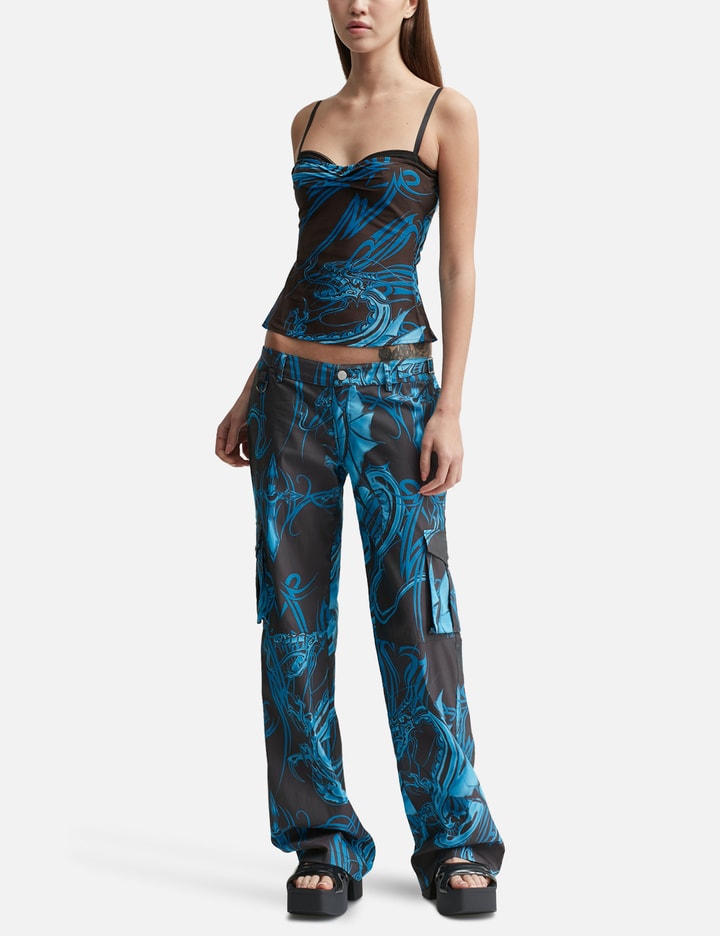 Elias Cargo Pants
