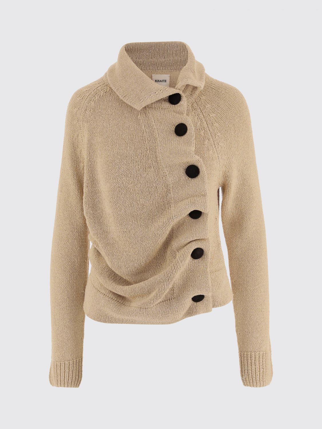 Sweater Woman color Black