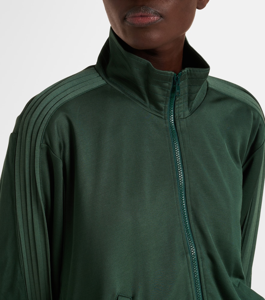 Roulette Lopez track jacket