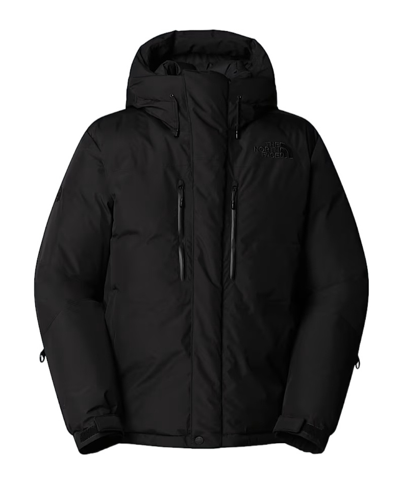 RMST GORE-TEX Himalayan Tek Down Jacket Unisex