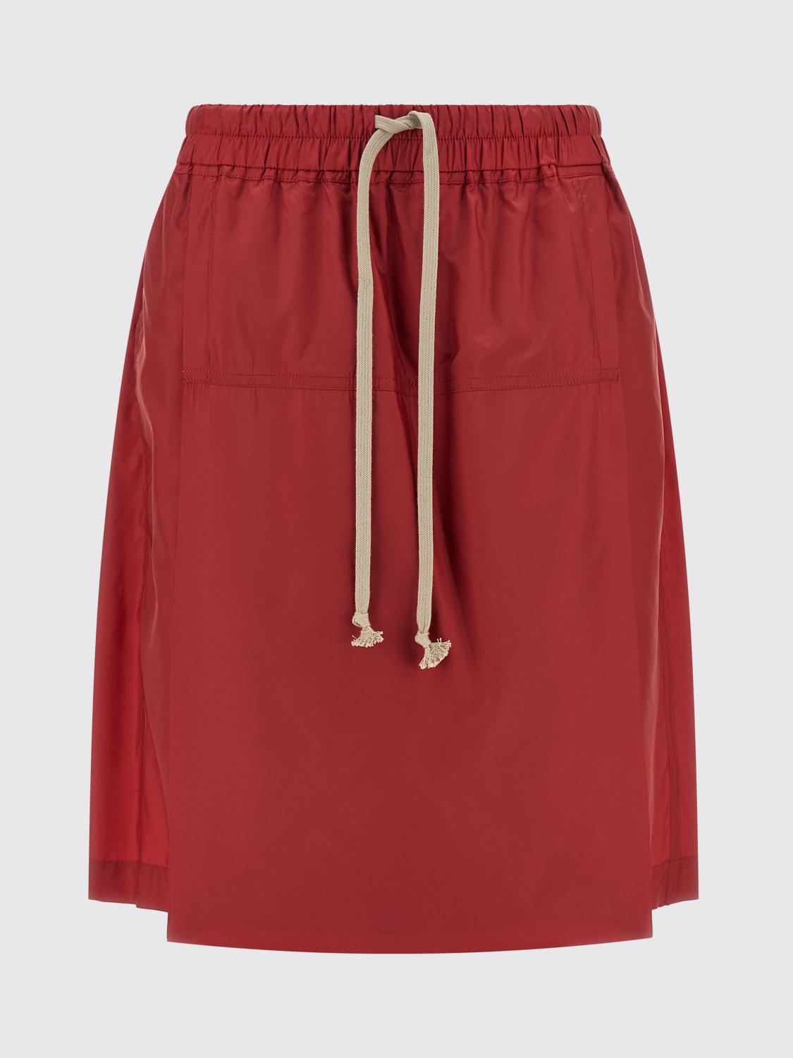 X Moncler Kilt Shorts Black