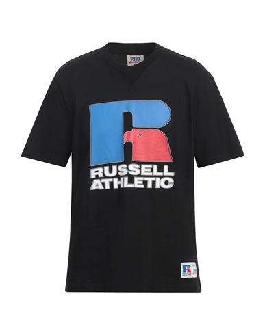 Russell Athletic Man T