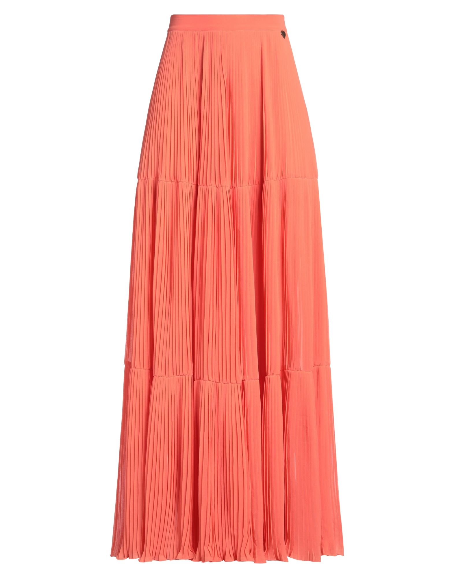 Maxi skirts