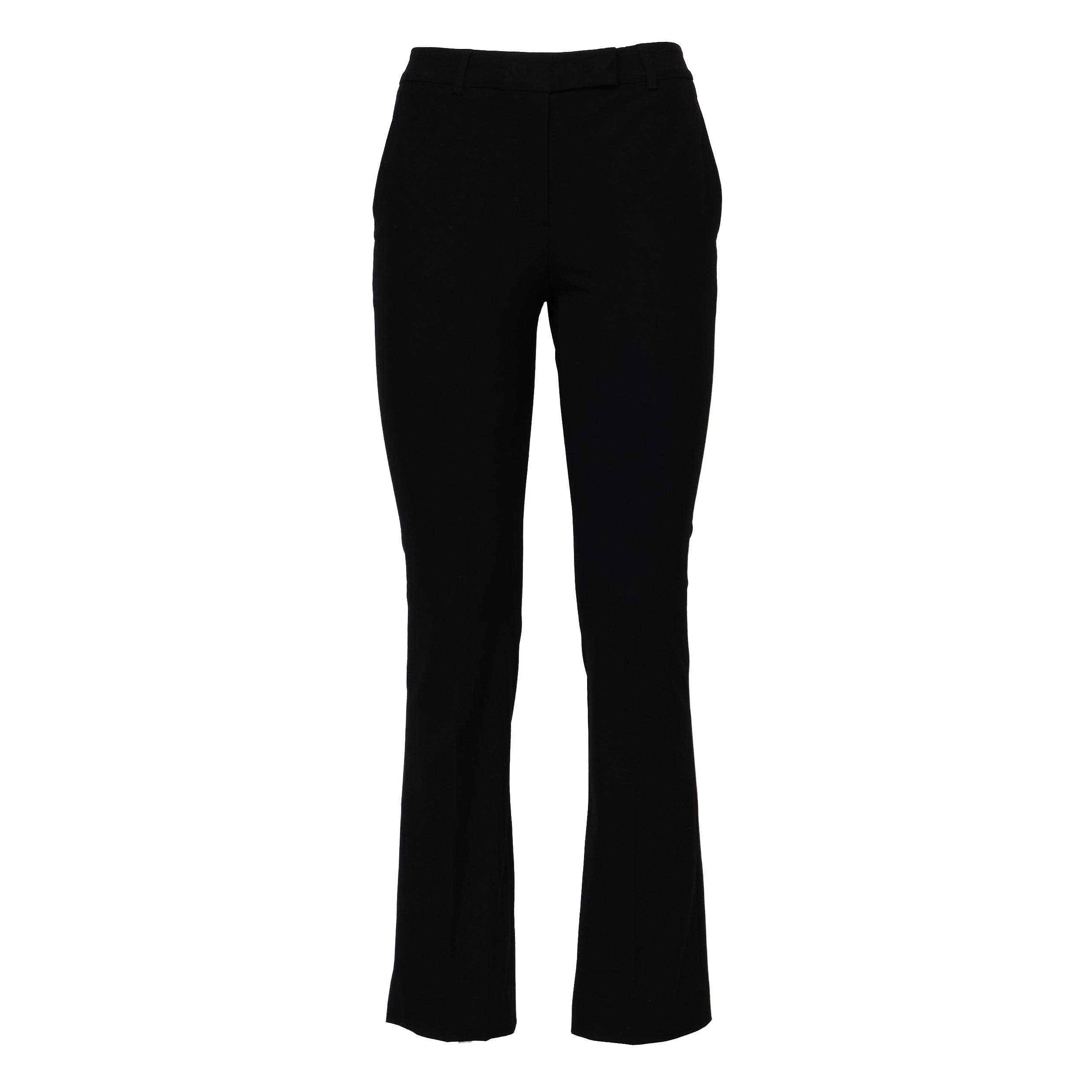 Nellie C Flared Bottom Regular Pants