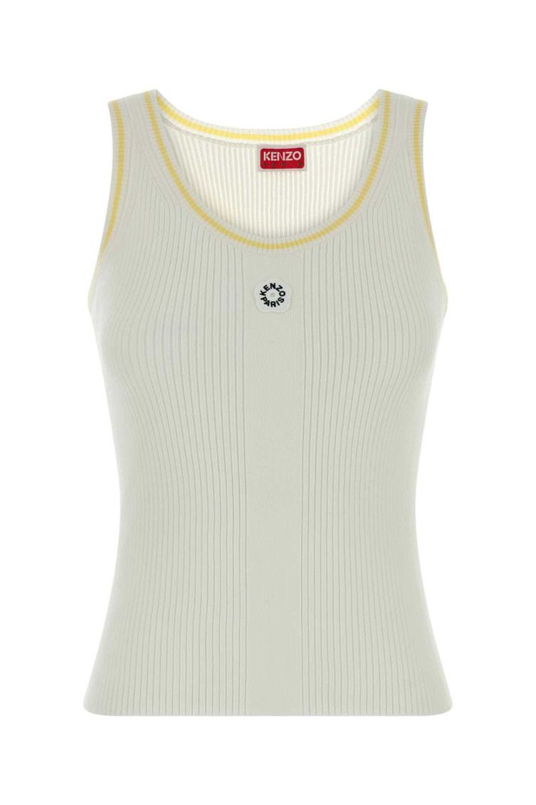 Tank Top "Boke Flower 2.0"