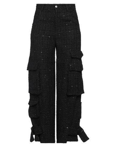 Woman Pants Black
