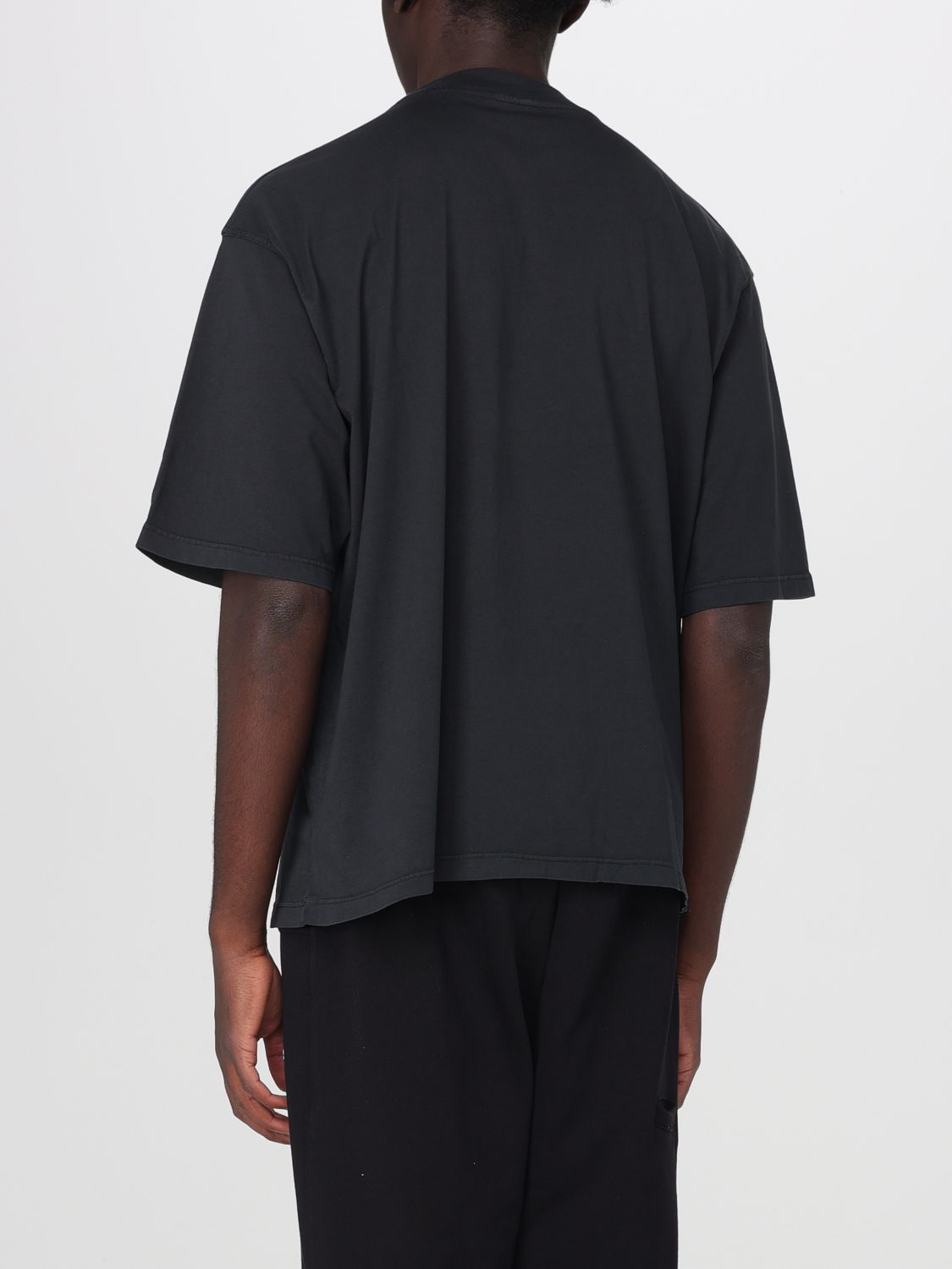 Sweater Men color Black