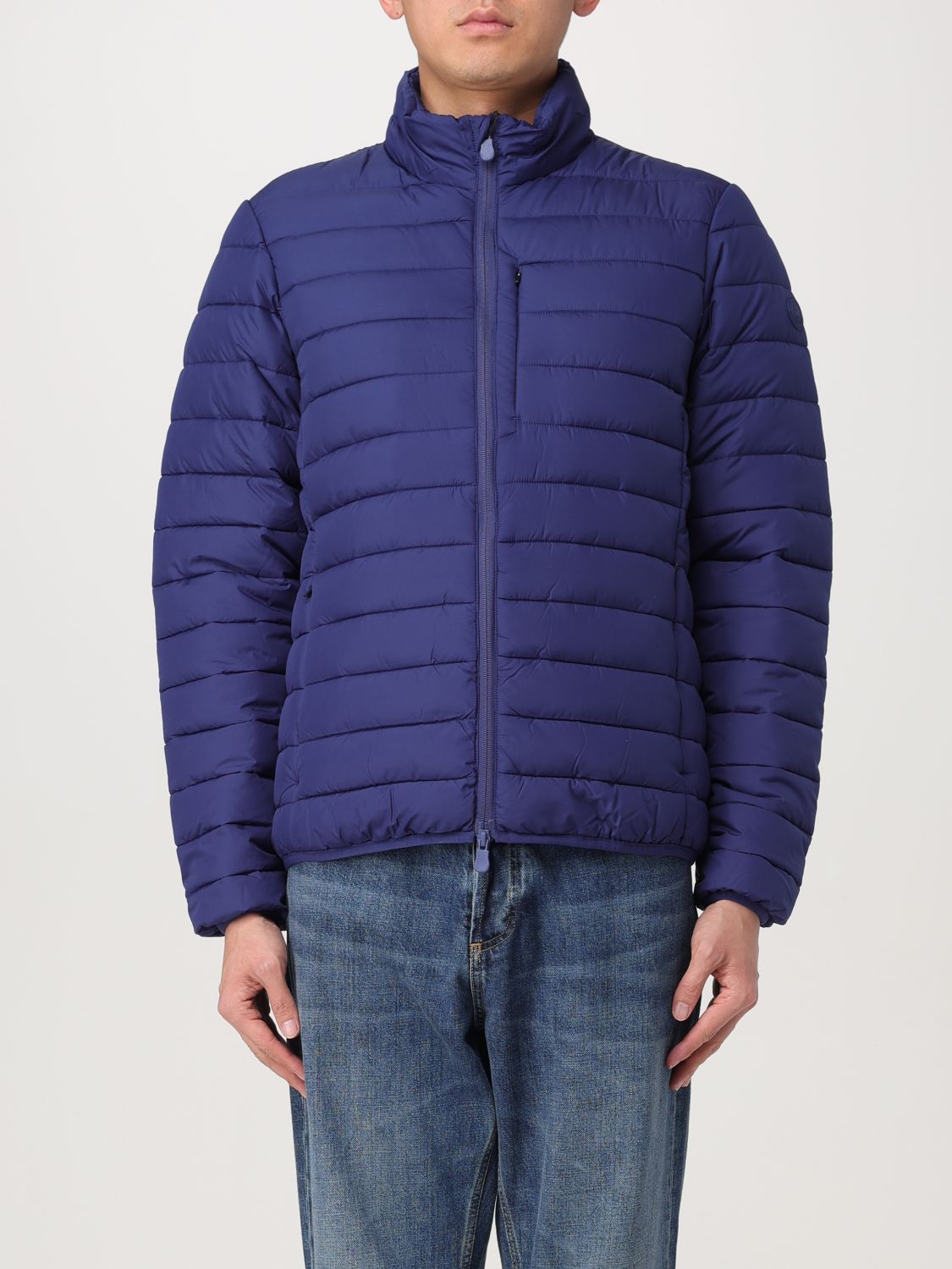 Erion jacket - Black